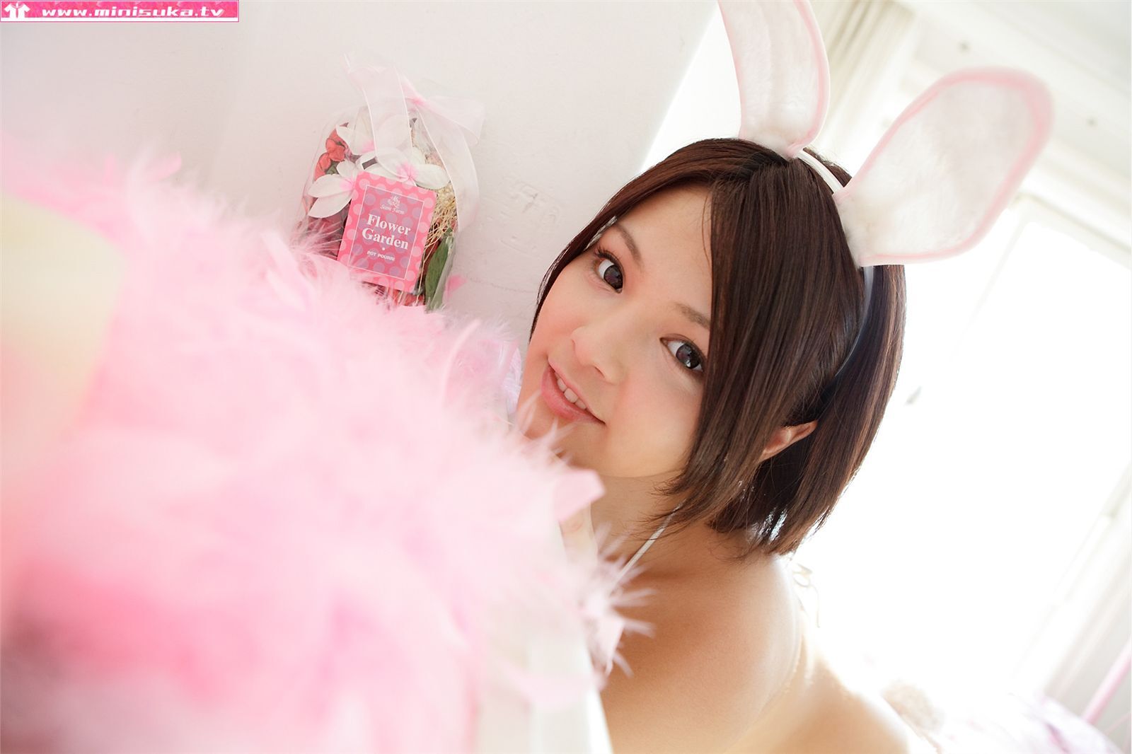 山中真由美 Mayumi Yamanaka 秋本翼 Tsubasa Akimoto